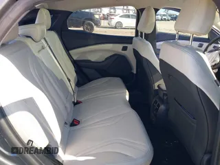 2023 Ford Mustang Mach-E Premium с VIN 3FMTK3RM2PMA18002, выставлен на аукционе IAAI как лот 42568946 с пробегом 26 495 миль миль и . История ставок и продаж доступна на DreamBid. Изображение 8.