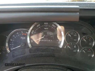 2006 Cadillac Escalade z VIN 1GYEK63N76R136618, wystawiony jako Copart lot #58990945 z przebiegiem Nie podano mil oraz Czysty tytuł • Clean title. Historia ofert i sprzedaży dostępna na DreamBid. Obrazek 9.