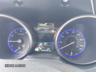 2017 Subaru Outback Premium с VIN 4S4BSAHC4H3292670, выставлен на аукционе IAAI как лот 42376976 с пробегом 137 679 миль миль и . История ставок и продаж доступна на DreamBid. Изображение 7.