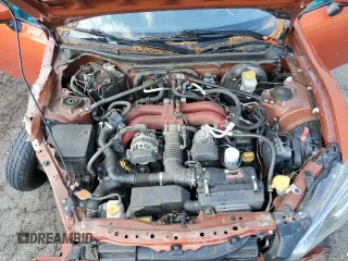 2017 Toyota 86 with VIN JF1ZNAA11H9710396, listed as a Copart auction lot 77405644 with 91,763 mi miles and Salvage Title. Bid and sale history available at carsss.com. Image 12.