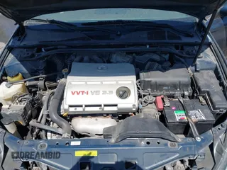 2006 Toyota Solara SE z VIN 4T1CA30P06U102419, wystawiony jako IAAI lot #42407734 z przebiegiem 177 486 mil mil oraz . Historia ofert i sprzedaży dostępna na DreamBid. Obrazek 10.