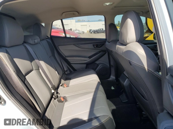 2022 Subaru Crosstrek Special Sports z VIN JF2GTHSC5NH280584, wystawiony jako Copart lot #57972645 z przebiegiem 8 385 mil mil oraz Szkoda całkowita • Salvage title. Historia ofert i sprzedaży dostępna na DreamBid. Obrazek 11.