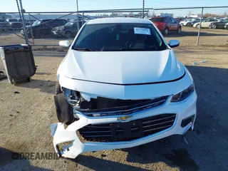 2017 Chevrolet Malibu LT with VIN 1G1ZE5ST5HF211046, listed as a IAAI auction lot 41772072 with 98,398 mi miles and . Bid and sale history available at DreamBid. Image 13.