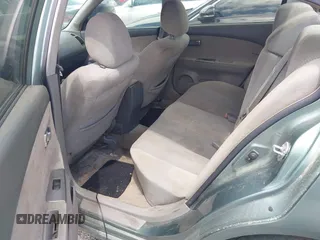 2006 Nissan Altima 2.5 S with VIN 1N4AL11D16C228010, listed as a IAAI auction lot 41893733 with 1 mi miles. Bid and sale history available at carsss.com. Image 8.