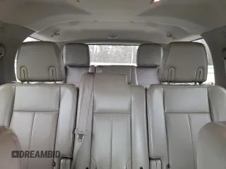 2013 Ford Expedition XLT with VIN 1FMJU1H59DEF39994, listed as a Copart auction lot 49177855 with 178,421 mi miles and Salvage title. Bid and sale history available at DreamBid. Image 10.
