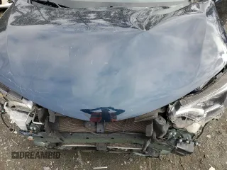 2017 Toyota RAV4 LE with VIN JTMBFREV0HJ109029, listed as a Copart auction lot 48758755 with 104,982 mi miles and Salvage Title. Bid and sale history available at carsss.com. Image 13.