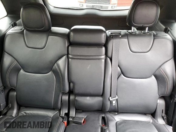 2016 Jeep Cherokee Limited with VIN 1C4PJMDS0GW145433, listed as a Copart auction lot 49681875 with 101,999 mi miles and Salvage title. Bid and sale history available at DreamBid. Image 10.