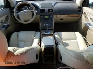 2012 Volvo XC90 Premier Plus z VIN YV4952CY0C1627802, wystawiony jako Copart lot #44410145 z przebiegiem 166 168 mil mil oraz Szkoda całkowita • Salvage title. Historia ofert i sprzedaży dostępna na DreamBid. Obrazek 8.