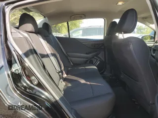 2020 Subaru Legacy with VIN 4S3BWDA6XL3008126, listed as a Copart auction lot 71877724 with 32,175 mi miles and Salvage title. Bid and sale history available at DreamBid. Image 10.