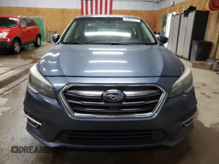 2018 Subaru Legacy Premium with VIN 4S3BNAF67J3020600, listed as a Copart auction lot 58003915 with 156,767 mi miles and Clean title. Bid and sale history available at DreamBid. Image 5.