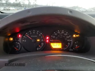 2010 Nissan Xterra S z VIN 5N1AN0NU2AC520875, wystawiony jako Copart lot #47380135 z przebiegiem 180 188 mil mil oraz Szkoda całkowita • Salvage title. Historia ofert i sprzedaży dostępna na DreamBid. Obrazek 9.