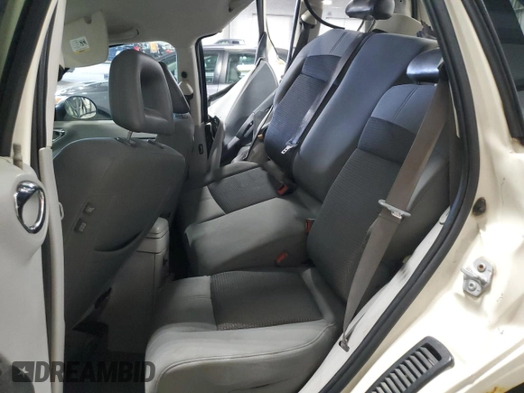 2008 Chrysler PT Cruiser Touring with VIN 3A8FY58B28T155002, listed as a Copart auction lot 55570675 with 193,177 mi miles and Non repairable. Bid and sale history available at DreamBid. Image 11.