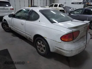 2004 Oldsmobile Alero GL1 z VIN 1G3NL12F94C105290, wystawiony jako IAAI lot #41845669 z przebiegiem Nie podano mil oraz . Historia ofert i sprzedaży dostępna na DreamBid. Obrazek 3.