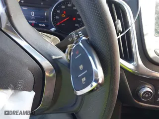 2019 Chevrolet Equinox LT with VIN 2GNAXKEV3K6275461, listed as a IAAI auction lot 41666491 with 129,082 mi miles. Bid and sale history available at carsss.com. Image 11.