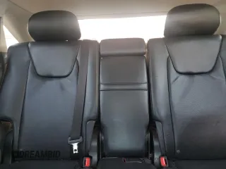 2012 Lexus RX 350 with VIN 2T2BK1BA9CC131450, listed as a Copart auction lot 59902145 with 151,256 mi miles and Salvage title. Bid and sale history available at DreamBid. Image 10.