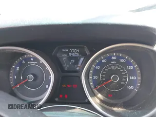 2012 Hyundai Elantra GLS с VIN KMHDH4AE3CU367530, выставлен на аукционе IAAI как лот 41897212 с пробегом 94 606 миль миль и . История ставок и продаж доступна на DreamBid. Изображение 7.