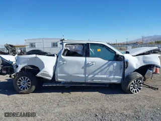 2020 Ford Super Duty F-250 SRW XL with VIN 1FT7W2B66LEC42311, listed as a IAAI auction lot 41262022 with 1 mi miles. Bid and sale history available at carsss.com. Image 12.