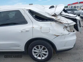 2020 Dodge Durango SXT Plus с VIN 1C4RDJAG0LC204846, выставлен на аукционе IAAI как лот 42319642 с пробегом 100 846 миль миль и . История ставок и продаж доступна на DreamBid. Изображение 18.