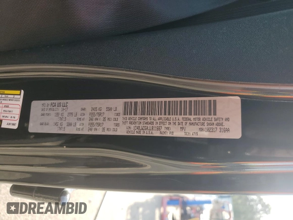 2018 Jeep Wrangler JK Unlimited Sport S with VIN 1C4BJWDG0JL811667, listed as a Copart auction lot 63179784 with 81,860 mi miles and Salvage Title. Bid and sale history available at carsss.com. Image 13.