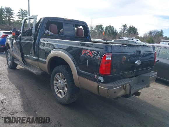 2014 Ford F-250 XL с VIN 1FT7W2B63EEA02958, выставлен на аукционе IAAI как лот 41776238 с пробегом 187 107 миль миль и . История ставок и продаж доступна на DreamBid. Изображение 3.