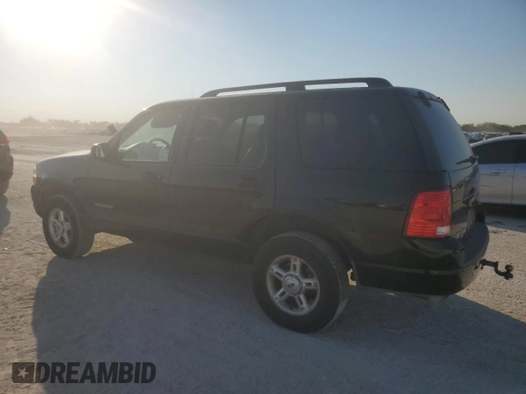 2004 Ford Explorer XLT z VIN 1FMZU63E54ZB33629, wystawiony jako Copart lot #75962824 z przebiegiem 110 479 mil mil oraz Czysty tytuł • Clean title. Historia ofert i sprzedaży dostępna na DreamBid. Obrazek 2.