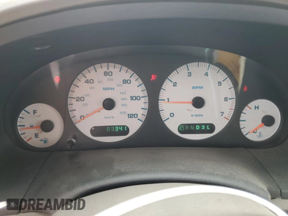2002 Dodge Caravan SE with VIN 1B4GP25312B642238, listed as a Copart auction lot 52728865 with 83,341 mi miles and Clean Title. Bid and sale history available at carsss.com. Image 9.