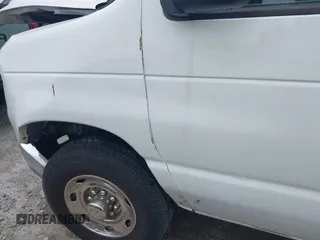 2010 Ford Econoline Cargo Commercial with VIN 1FTNE2EL3ADA76750, listed as a IAAI auction lot 41383269 with 178,457 mi miles and . Bid and sale history available at DreamBid. Image 17.