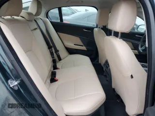 2017 Jaguar XE 25t Premium with VIN SAJAD4BG0HA964339, listed as a Copart auction lot 80205464 with 39,264 mi miles and Salvage Title. Bid and sale history available at carsss.com. Image 11.