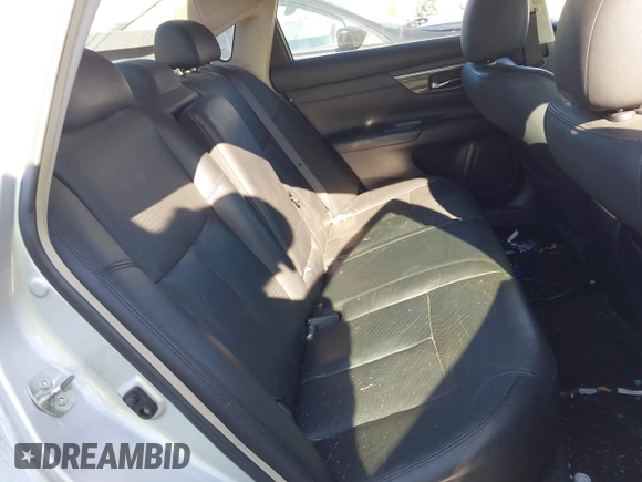 2013 Nissan Altima SL with VIN 1N4BL3AP5DC117077, listed as a IAAI auction lot 40982046 with 141,962 mi miles and . Bid and sale history available at DreamBid. Image 8.
