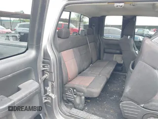 2007 Ford F-150 XL with VIN 1FTPX12V57NA01182, listed as a IAAI auction lot 42124222 with 187,828 mi miles and . Bid and sale history available at DreamBid. Image 8.