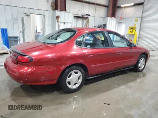 1999 Ford Taurus SE z VIN 1FAFP53U2XA272724, wystawiony jako Copart lot #42030425 z przebiegiem 89 712 mil mil oraz Szkoda całkowita • Salvage title. Historia ofert i sprzedaży dostępna na DreamBid. Obrazek 3.