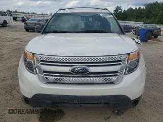 2014 Ford Explorer XLT z VIN 1FM5K7D89EGA96598, wystawiony jako Copart lot #59096585 z przebiegiem 123 934 mil mil oraz Szkoda całkowita • Salvage title. Historia ofert i sprzedaży dostępna na DreamBid. Obrazek 5.