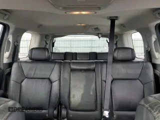 2010 Honda Pilot Touring with VIN 5FNYF4H99AB501127, listed as a Copart auction lot 52602285 with 271,602 mi miles and Salvage Title. Bid and sale history available at carsss.com. Image 10.