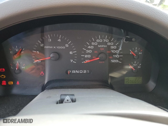 2008 Ford F-150 XLT with VIN 1FTPW14528FA05556, listed as a Copart auction lot 47856065 with 159,665 mi miles and Clean Title. Bid and sale history available at carsss.com. Image 9.