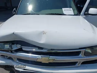 2006 Chevrolet Tahoe LT z VIN 1GNEC13Z36R169468, wystawiony jako IAAI lot #42329446 z przebiegiem 235 118 mil mil oraz . Historia ofert i sprzedaży dostępna na DreamBid. Obrazek 10.
