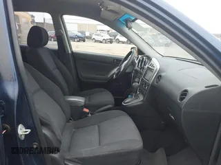2007 Pontiac Vibe with VIN 5Y2SL658X7Z438600, listed as a IAAI auction lot 41537172 with 143,749 mi miles and . Bid and sale history available at carsss.com. Image 5.