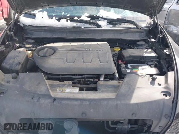 2016 Jeep Cherokee Limited with VIN 1C4PJLDS3GW374084, listed as a IAAI auction lot 41646098 with 112,510 mi miles. Bid and sale history available at carsss.com. Image 10.