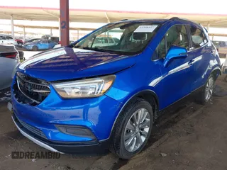 2017 Buick Encore Preferred с VIN KL4CJASB5HB178205, выставлен на аукционе IAAI как лот 42398117 с пробегом 114 468 миль миль и . История ставок и продаж доступна на DreamBid. Изображение 17.
