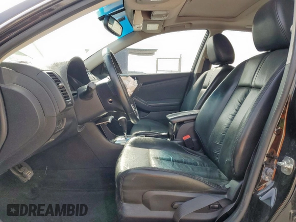 2012 Nissan Altima 2.5 SL with VIN 1N4AL2AP2CC124766, listed as a Copart auction lot 51412875 with 107,633 mi miles and Salvage Title. Bid and sale history available at carsss.com. Image 7.