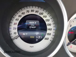 2014 Mercedes-Benz CLS 550 with VIN WDDLJ9BB9EA090821, listed as a IAAI auction lot 42582082 with 97,459 mi miles and . Bid and sale history available at DreamBid. Image 16.