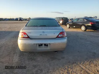 2003 Toyota Solara SE with VIN 2T1CE22P33C023819, listed as a Copart auction lot 77312914 with Not Provided miles and Salvage Title. Bid and sale history available at carsss.com. Image 6.