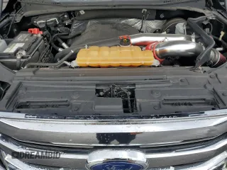 2016 Ford F-150 XL with VIN 1FTEW1CG3GFA68268, listed as a Copart auction lot 60040365 with 133,923 mi miles and Salvage title. Bid and sale history available at DreamBid. Image 11.