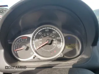 2014 Mazda 2 Sport z VIN JM1DE1KY0E0177473, wystawiony jako Copart lot #60984055 z przebiegiem 88 202 mil mil oraz Szkoda całkowita • Salvage title. Historia ofert i sprzedaży dostępna na DreamBid. Obrazek 9.