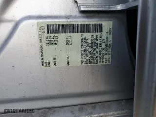 2012 Nissan Maxima 3.5 SV with VIN 1N4AA5AP2CC864566, listed as a Copart auction lot 46538005 with 0 mi miles and Salvage Title. Bid and sale history available at carsss.com. Image 15.