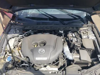 2021 Mazda 3 Premium Plus z VIN JM1BPBNY7M1311309, wystawiony jako Copart lot #54044315 z przebiegiem 59 642 mil mil oraz Szkoda całkowita • Salvage title. Historia ofert i sprzedaży dostępna na DreamBid. Obrazek 11.