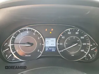 2017 Nissan Armada Platinum z VIN JN8AY2ND0H9008549, wystawiony jako Copart lot #56767515 z przebiegiem 60 152 mil mil oraz Szkoda całkowita • Salvage title. Historia ofert i sprzedaży dostępna na DreamBid. Obrazek 9.