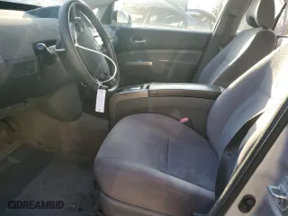 2008 Toyota Prius with VIN JTDKB20U383348838, listed as a Copart auction lot 48257705 with 208,201 mi miles and Salvage Title. Bid and sale history available at carsss.com. Image 7.