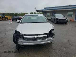 2007 Chevrolet Cobalt LT z VIN 1G1AL15F777304662, wystawiony jako Copart lot #51773995 z przebiegiem Nie podano mil oraz Szkoda całkowita • Salvage title. Historia ofert i sprzedaży dostępna na DreamBid. Obrazek 5.