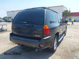 2003 GMC Envoy SLT with VIN 1GKES16S536169306, listed as a IAAI auction lot 42234834 with 239,144 mi miles and . Bid and sale history available at DreamBid. Image 4.