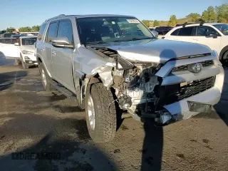 2016 Toyota 4Runner Limited with VIN JTEBU5JR1G5404649, listed as a Copart auction lot 73218214 with 95,167 mi miles and Salvage Title. Bid and sale history available at DreamBid. Image 14.